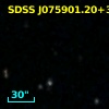SDSS J075901.20+324202.5