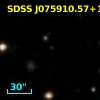 SDSS J075910.57+124555.3