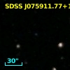 SDSS J075911.77+145704.0