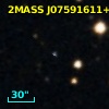 SDSS J075916.12+092743.0