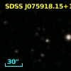 SDSS J075918.15+135254.8