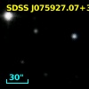 SDSS J075927.07+315628.3