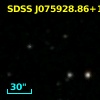 SDSS J075928.86+153146.2