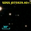 SDSS J075929.40+124817.7