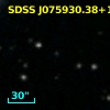 SDSS J075930.38+125749.1