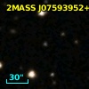 SDSS J075939.50+140543.5