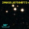 SDSS J075947.73+112507.3