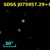 SDSS J075957.28+094021.2