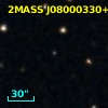 SDSS J080003.31+093251.9