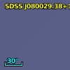 SDSS J080029.38+124836.9