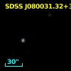 SDSS J080031.32+320259.2