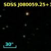 SDSS J080059.25+133050.3
