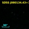 SDSS J080134.43+144158.6