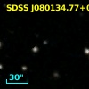 SDSS J080134.77+094048.9
