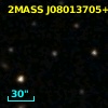 SDSS J080137.06+134022.7