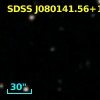 SDSS J080141.56+124208.6