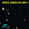 SDSS J080145.88+110801.7