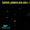 SDSS J080149.66+132616.7