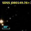 SDSS J080149.76+102231.3
