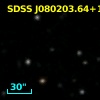 SDSS J080203.64+101551.5