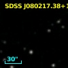 SDSS J080217.38+104158.5