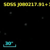 SDSS J080217.91+113251.2