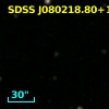 SDSS J080218.80+133016.6