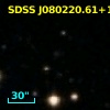 SDSS J080220.61+140111.3