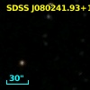 SDSS J080241.93+152534.7