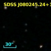 SDSS J080245.24+143354.7