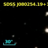 SDSS J080254.19+112656.4