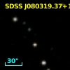 SDSS J080319.36+114238.5