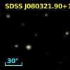 SDSS J080321.90+104458.2