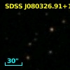 SDSS J080326.91+133131.6