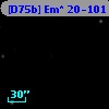 [D75b] Em* 20-101