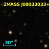SDSS J080330.33+152915.1
