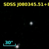 SDSS J080345.51+841706.0