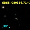 SDSS J080356.71+121938.6
