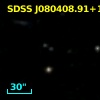 SDSS J080408.91+113618.0