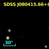 SDSS J080415.66+080523.0