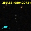 SDSS J080420.73+142122.9