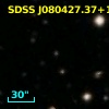 SDSS J080427.37+131554.2