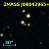 SDSS J080429.61+113014.0