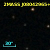 SDSS J080429.66+122210.8