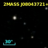 SDSS J080437.22+121110.2