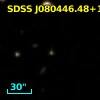 SDSS J080446.48+162343.2