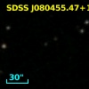 SDSS J080455.47+143719.2
