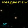 SDSS J080457.81+142604.2