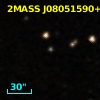 SDSS J080515.91+152924.3
