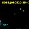 SDSS J080520.55+121954.8